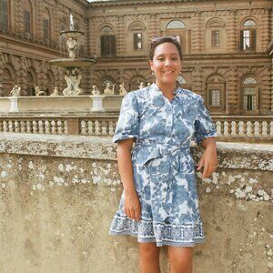 Meet your Posher, Jayline